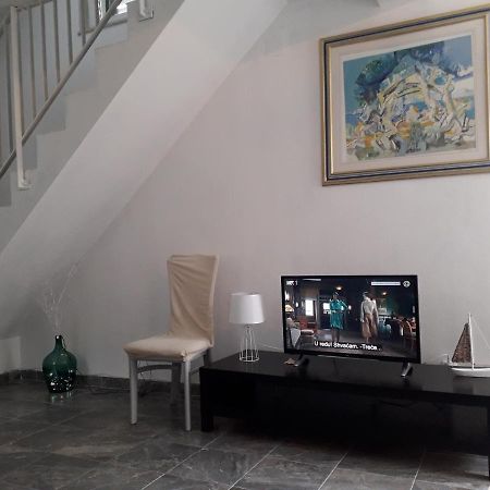 Apartment More Sumartin Dış mekan fotoğraf