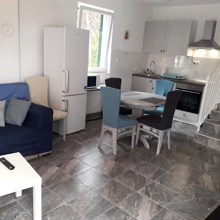 Apartment More Sumartin Dış mekan fotoğraf
