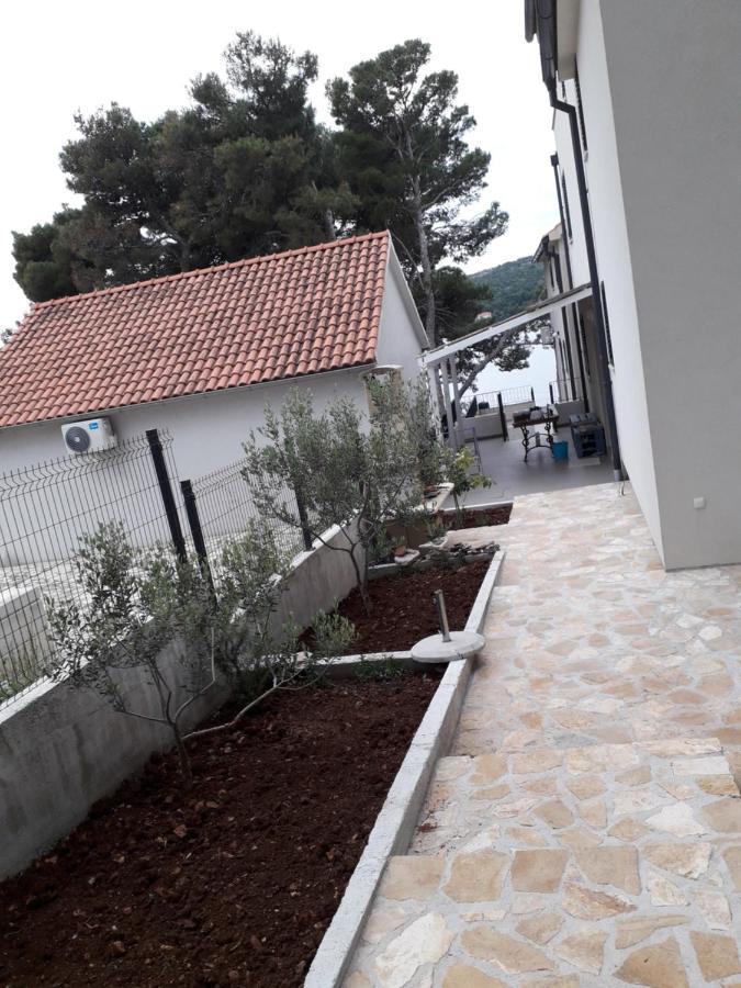 Apartment More Sumartin Dış mekan fotoğraf