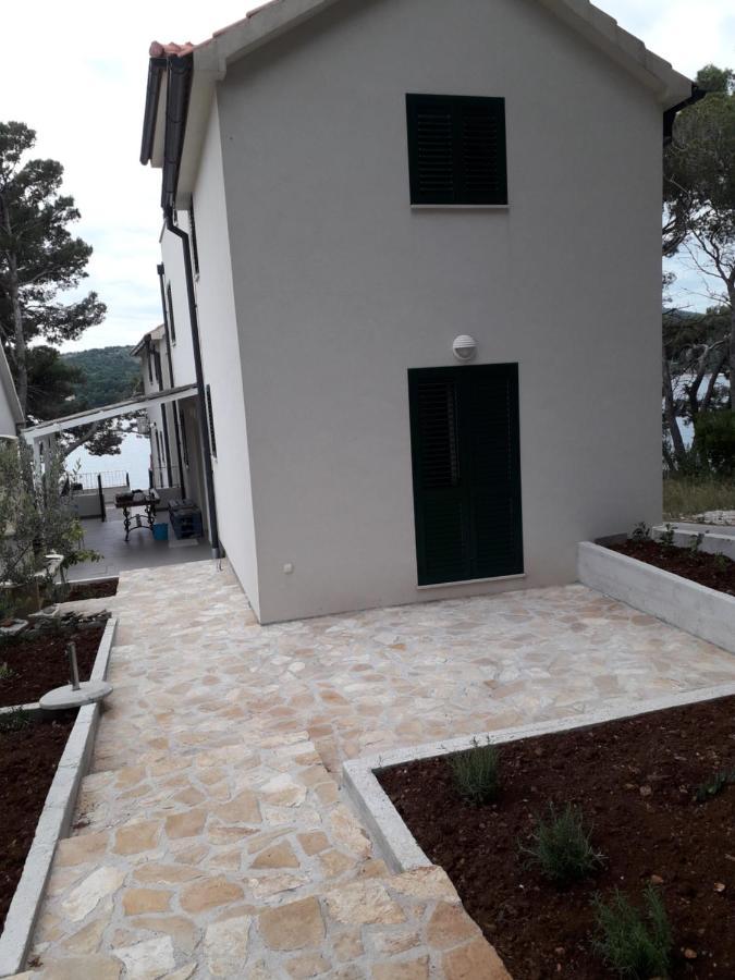 Apartment More Sumartin Dış mekan fotoğraf