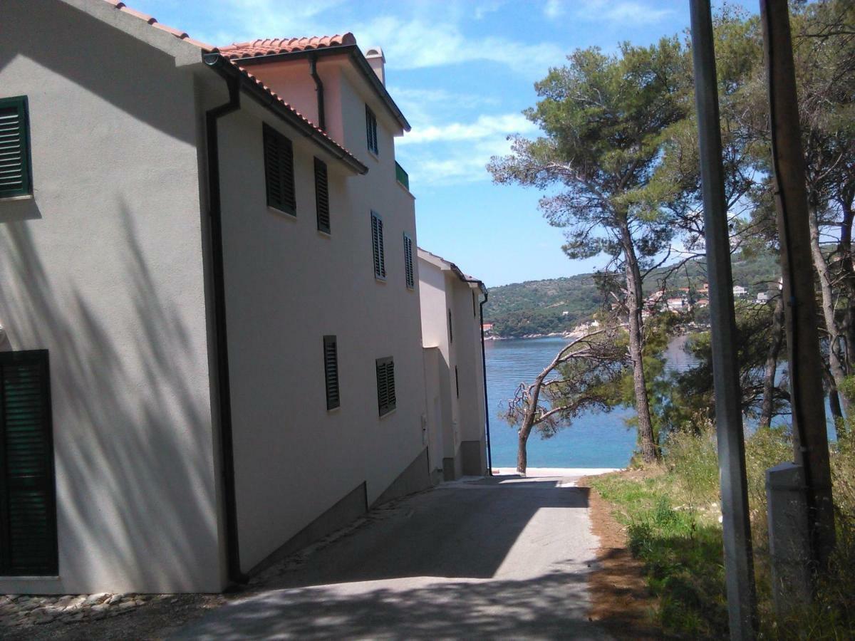 Apartment More Sumartin Dış mekan fotoğraf