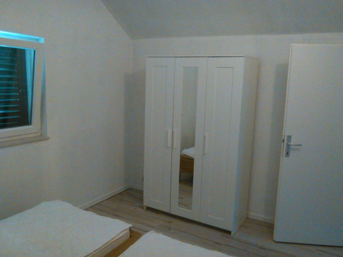 Apartment More Sumartin Dış mekan fotoğraf