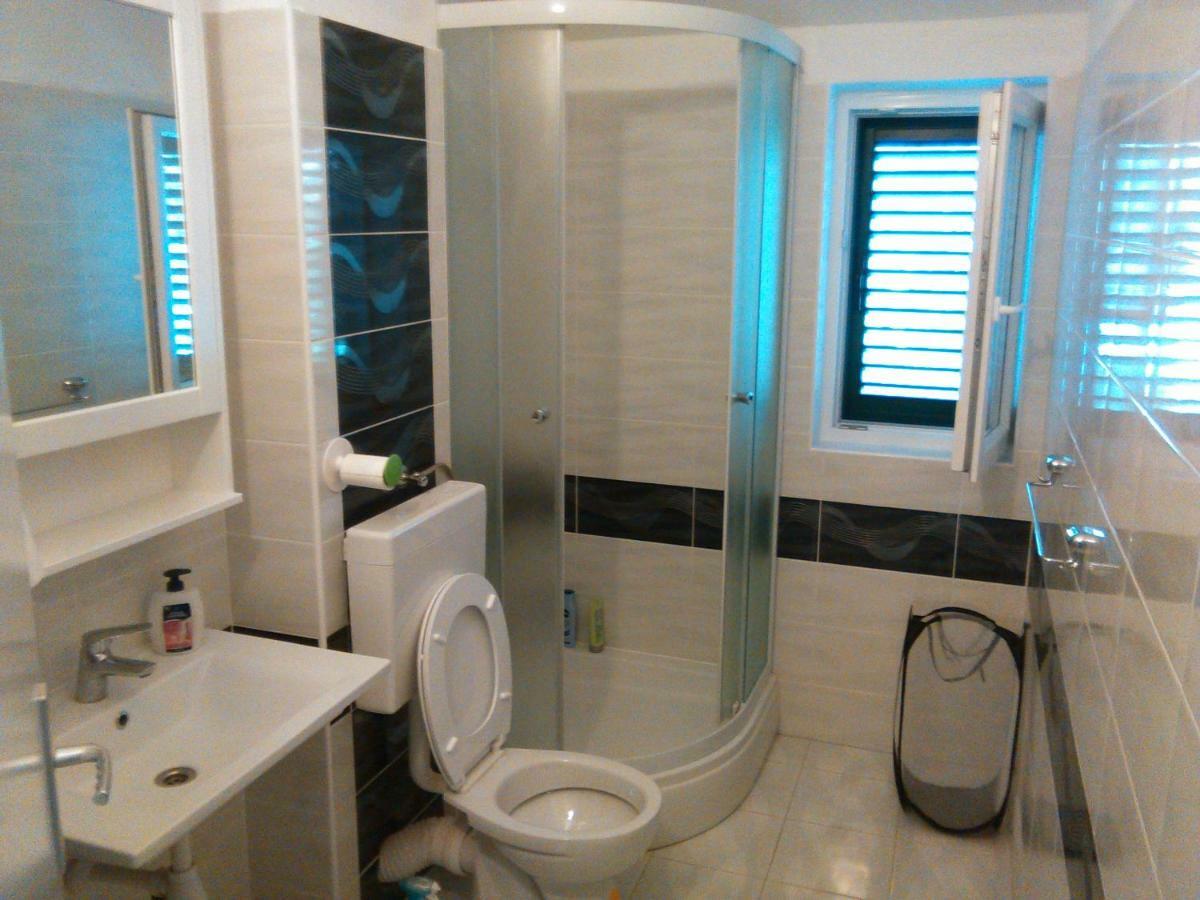 Apartment More Sumartin Dış mekan fotoğraf