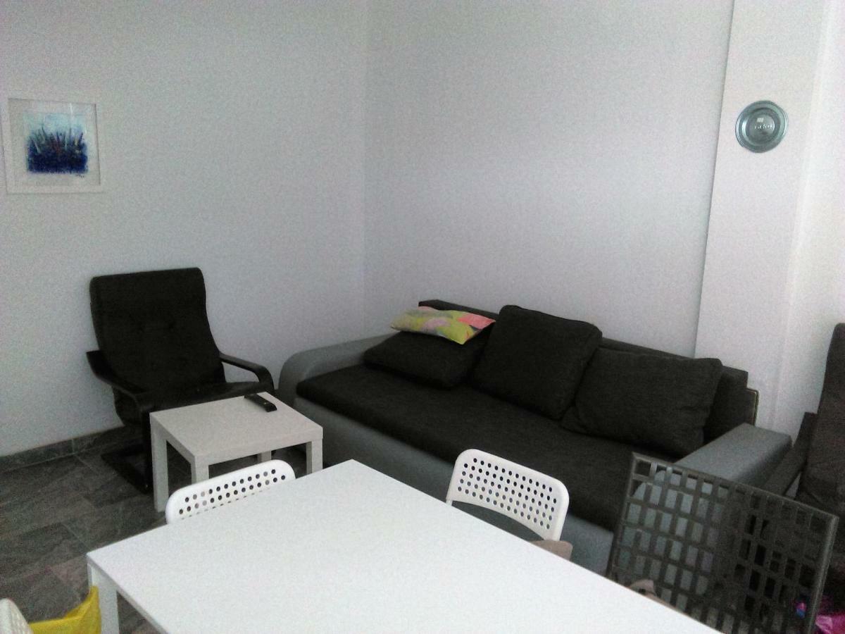 Apartment More Sumartin Dış mekan fotoğraf