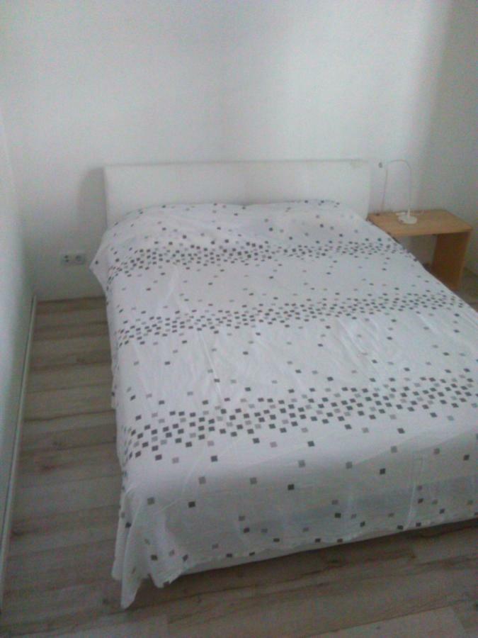 Apartment More Sumartin Dış mekan fotoğraf