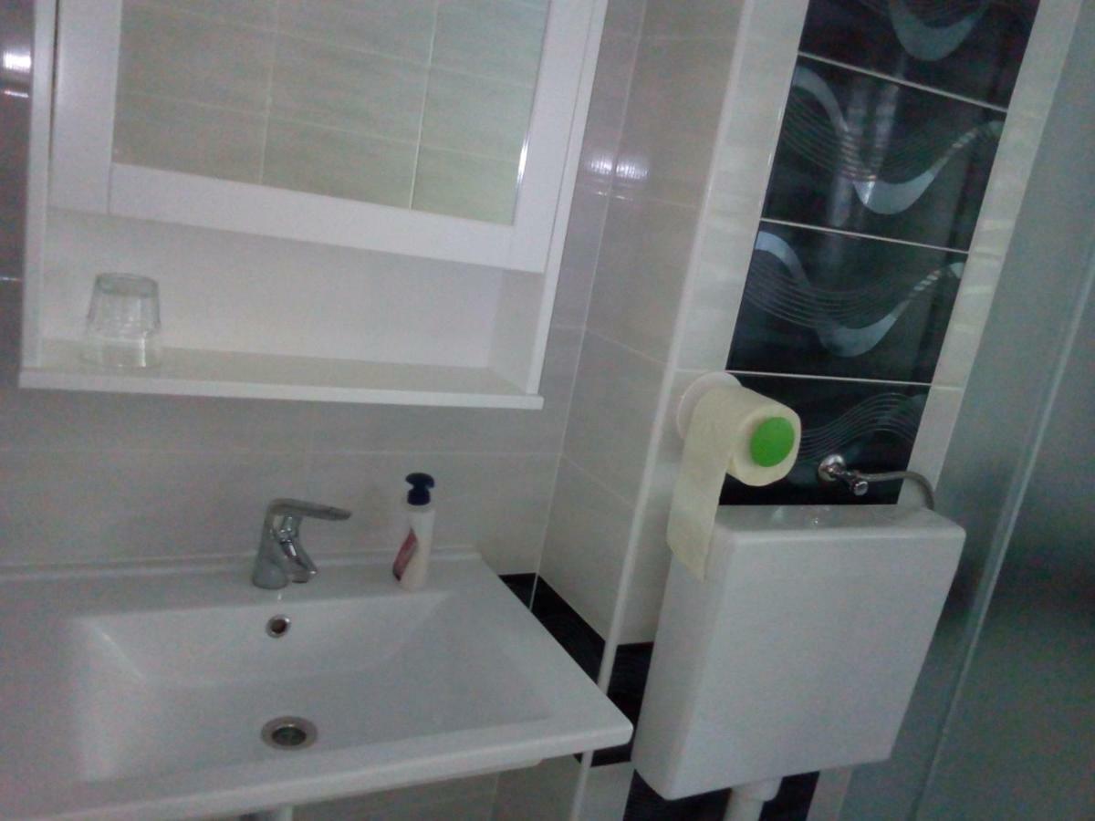 Apartment More Sumartin Dış mekan fotoğraf