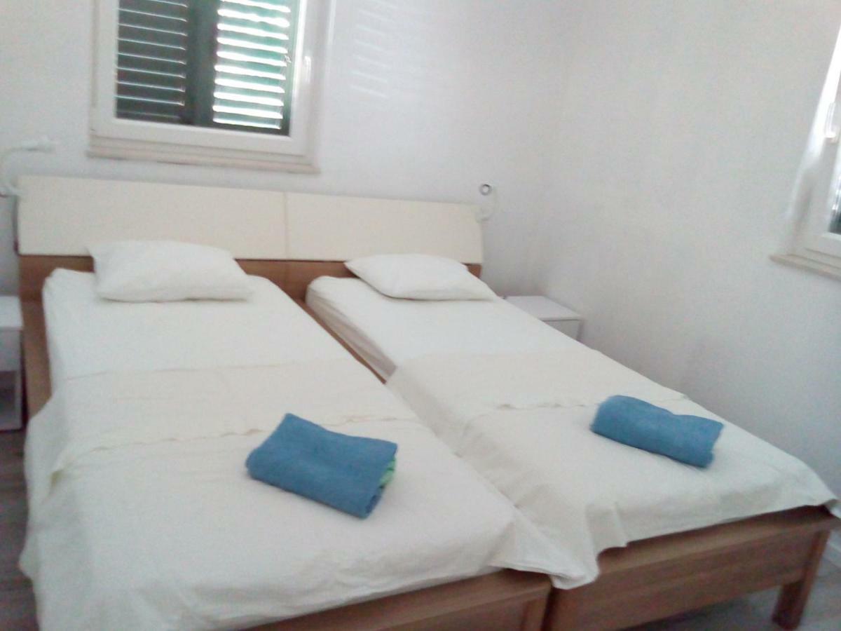 Apartment More Sumartin Dış mekan fotoğraf