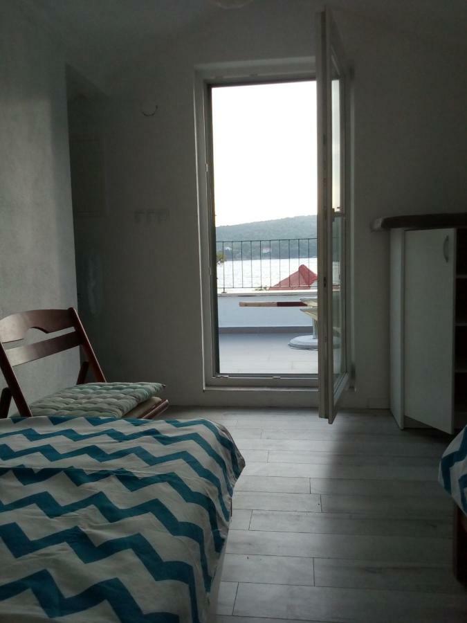 Apartment More Sumartin Dış mekan fotoğraf
