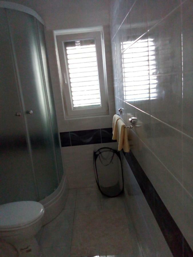 Apartment More Sumartin Dış mekan fotoğraf