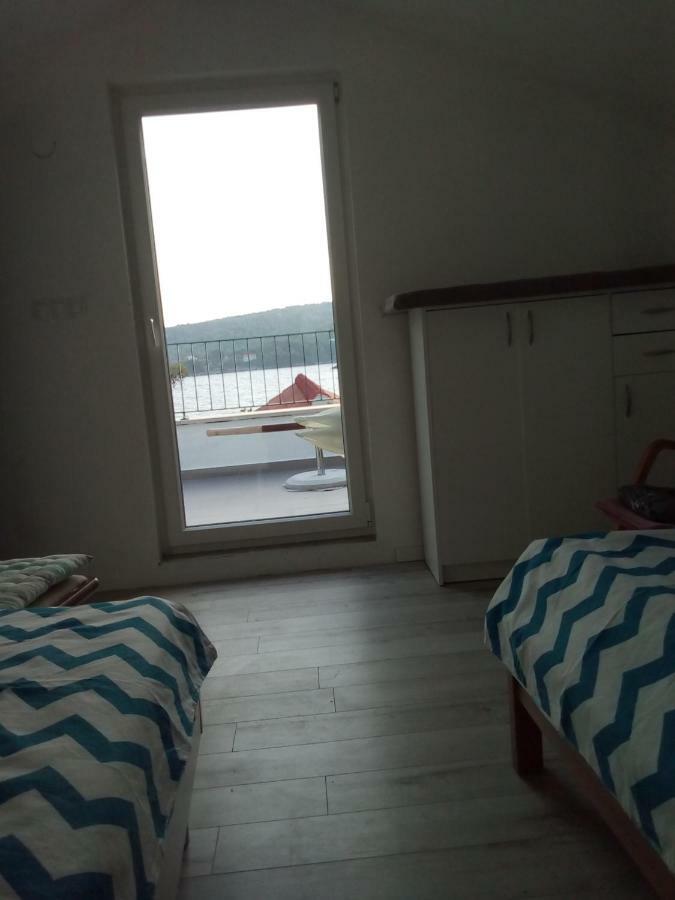 Apartment More Sumartin Dış mekan fotoğraf