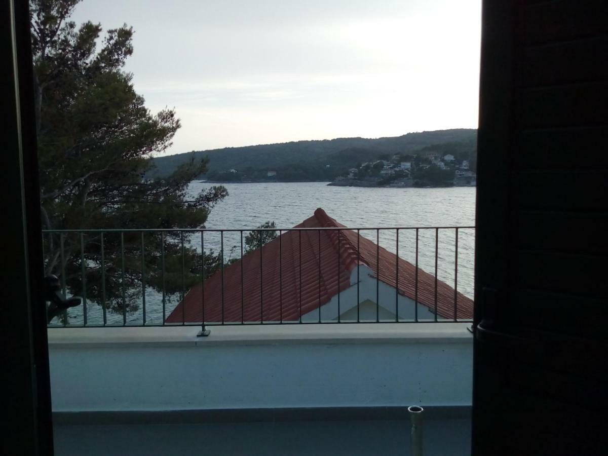 Apartment More Sumartin Dış mekan fotoğraf