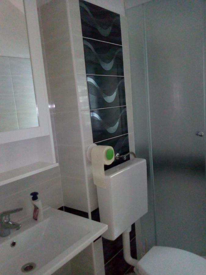 Apartment More Sumartin Dış mekan fotoğraf