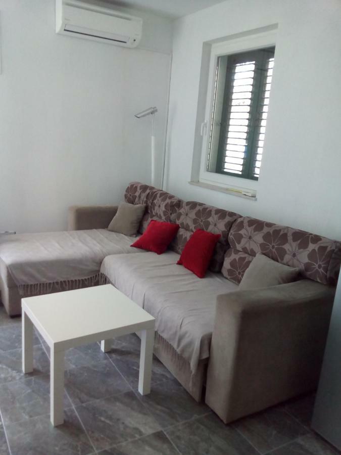Apartment More Sumartin Dış mekan fotoğraf