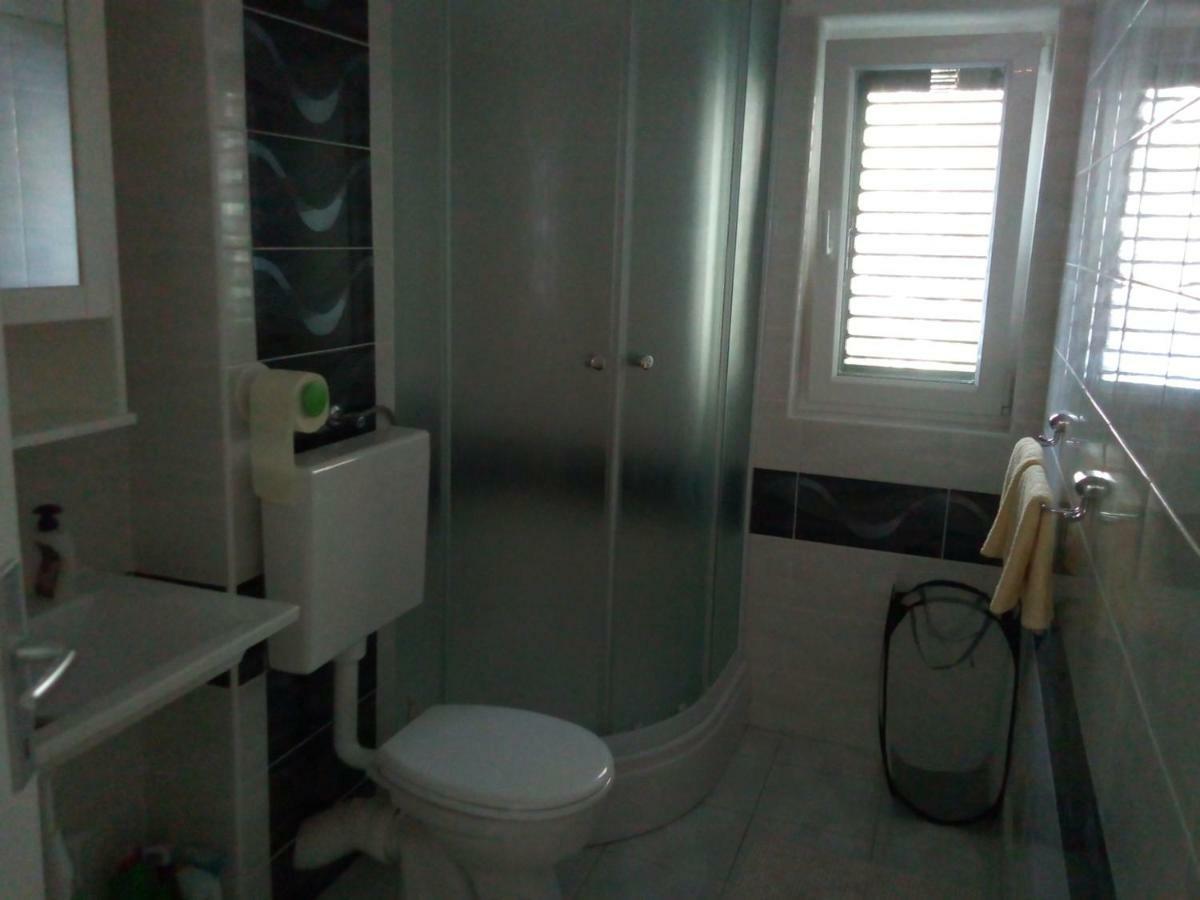Apartment More Sumartin Dış mekan fotoğraf