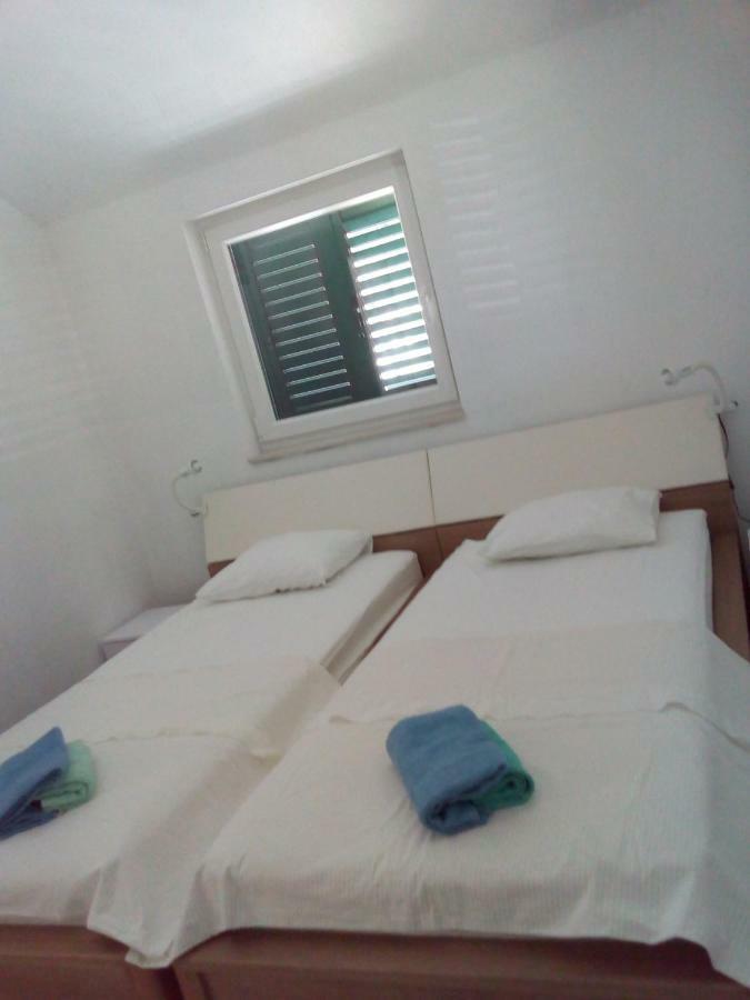 Apartment More Sumartin Dış mekan fotoğraf