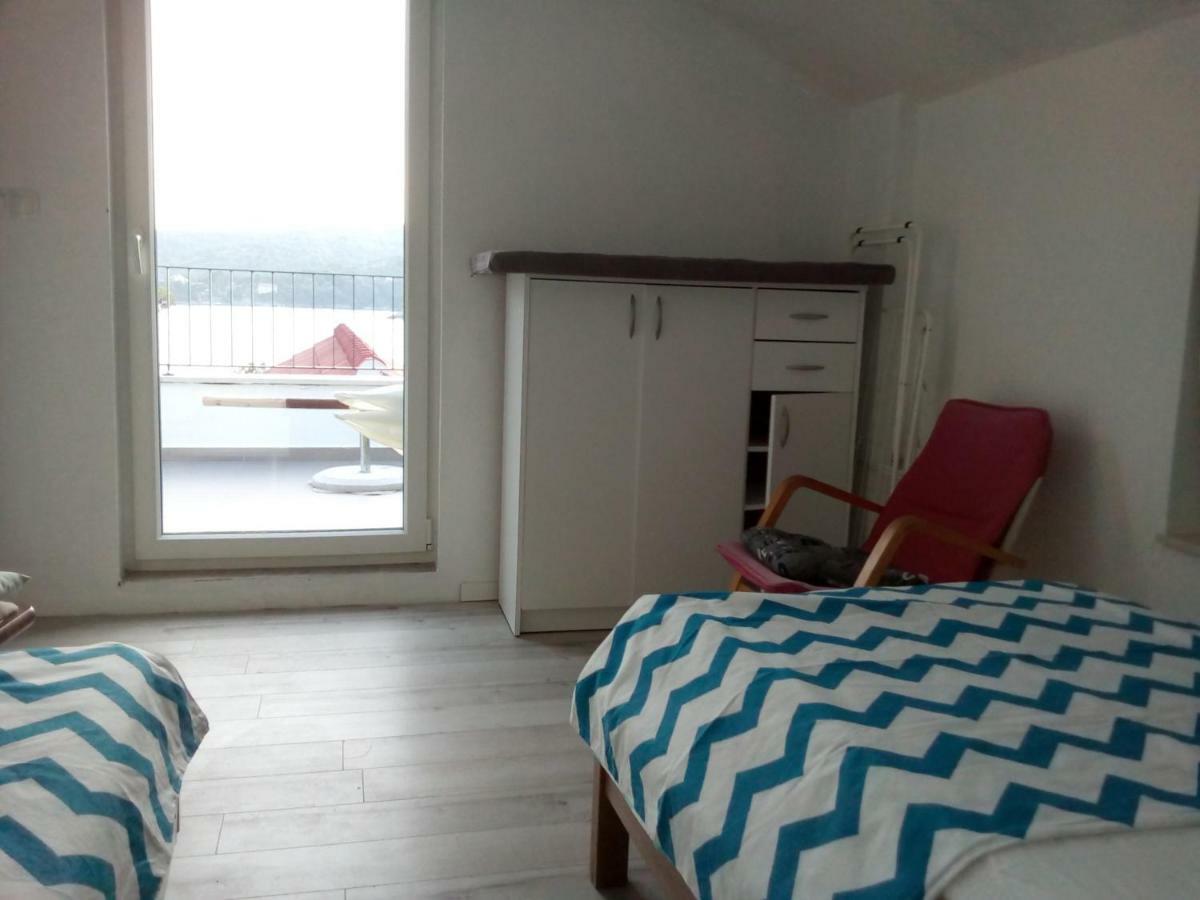 Apartment More Sumartin Dış mekan fotoğraf