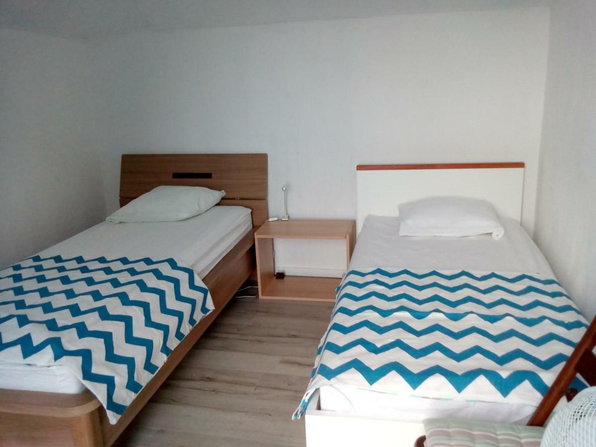 Apartment More Sumartin Dış mekan fotoğraf