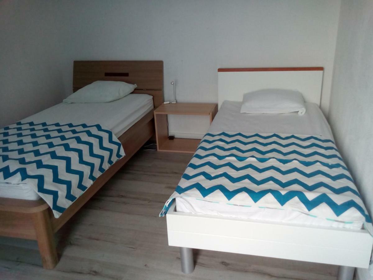 Apartment More Sumartin Dış mekan fotoğraf