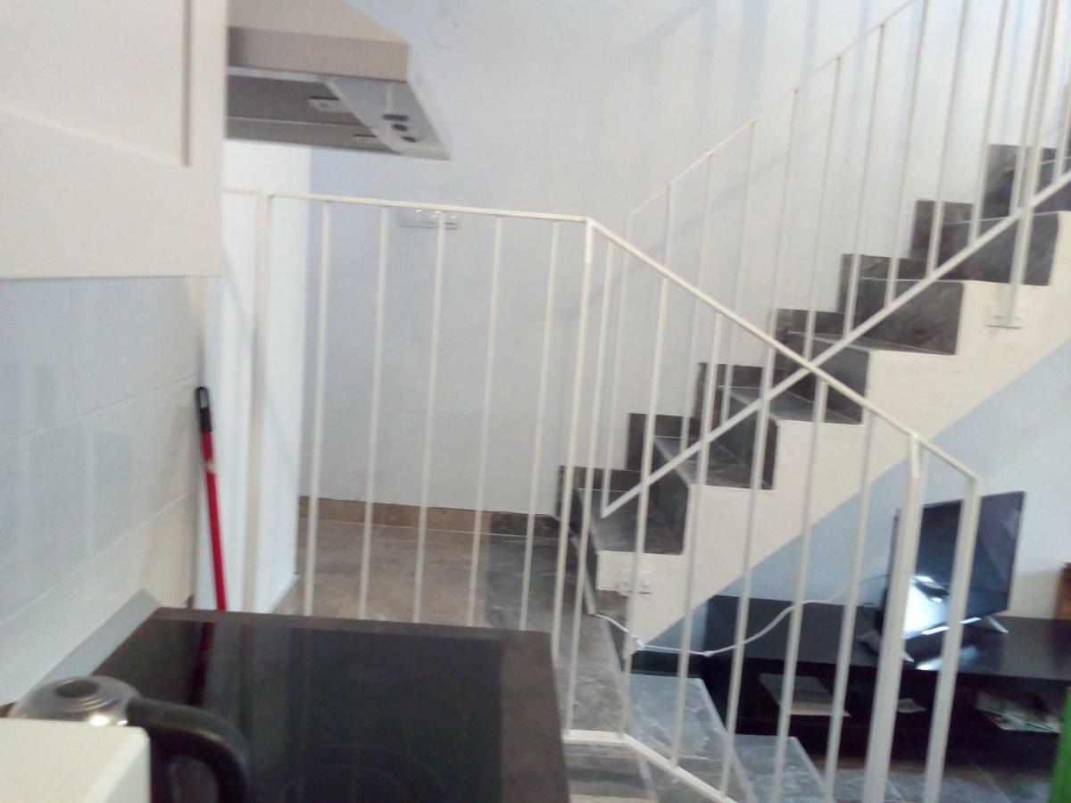 Apartment More Sumartin Dış mekan fotoğraf